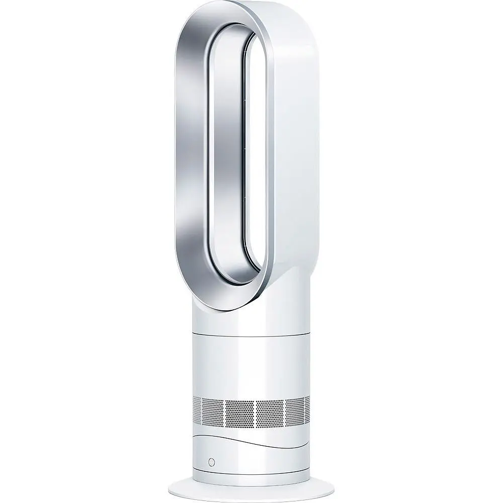 Тепловентилятор Dyson AM09 Hot+Cool Jet Focus White [473400-01] [103893] - фото 2