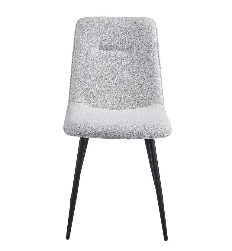 Стул Avanti Dot Light Grey - фото 3