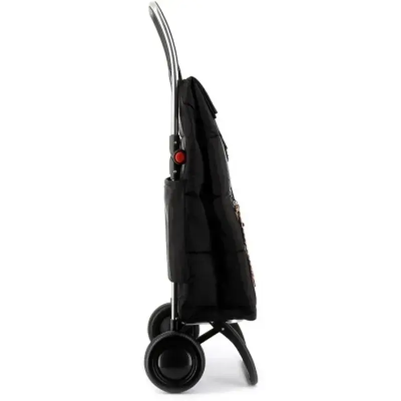 Сумка-візок Rolser Big Polar 2 Negro (BIG001-1023) (931439) - фото 3