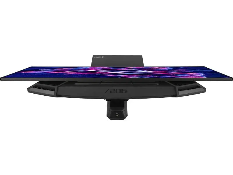 Монітор Asus ROG Strix XG27UQDMS (90LM0CW0-B01971) - фото 5