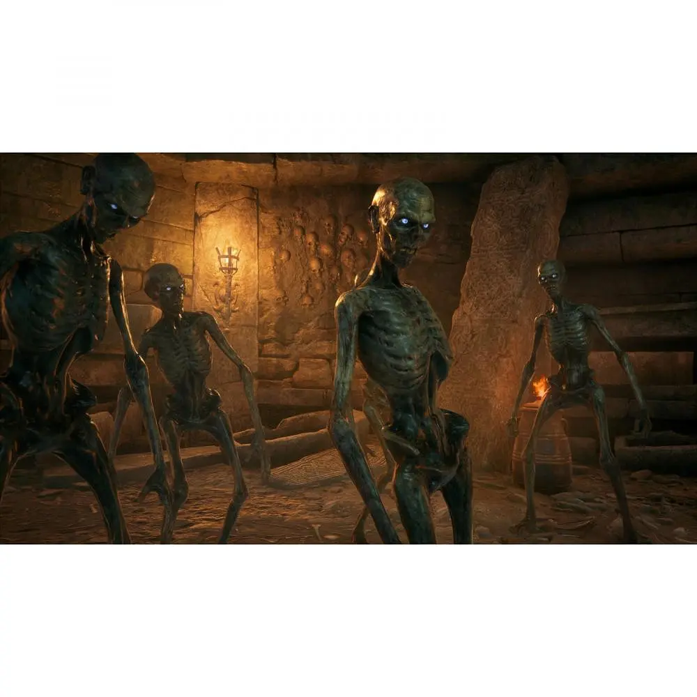 Игра Sony PlayStation для PS5 Hogwarts Legacy PS5 (5051895413425) - фото 9