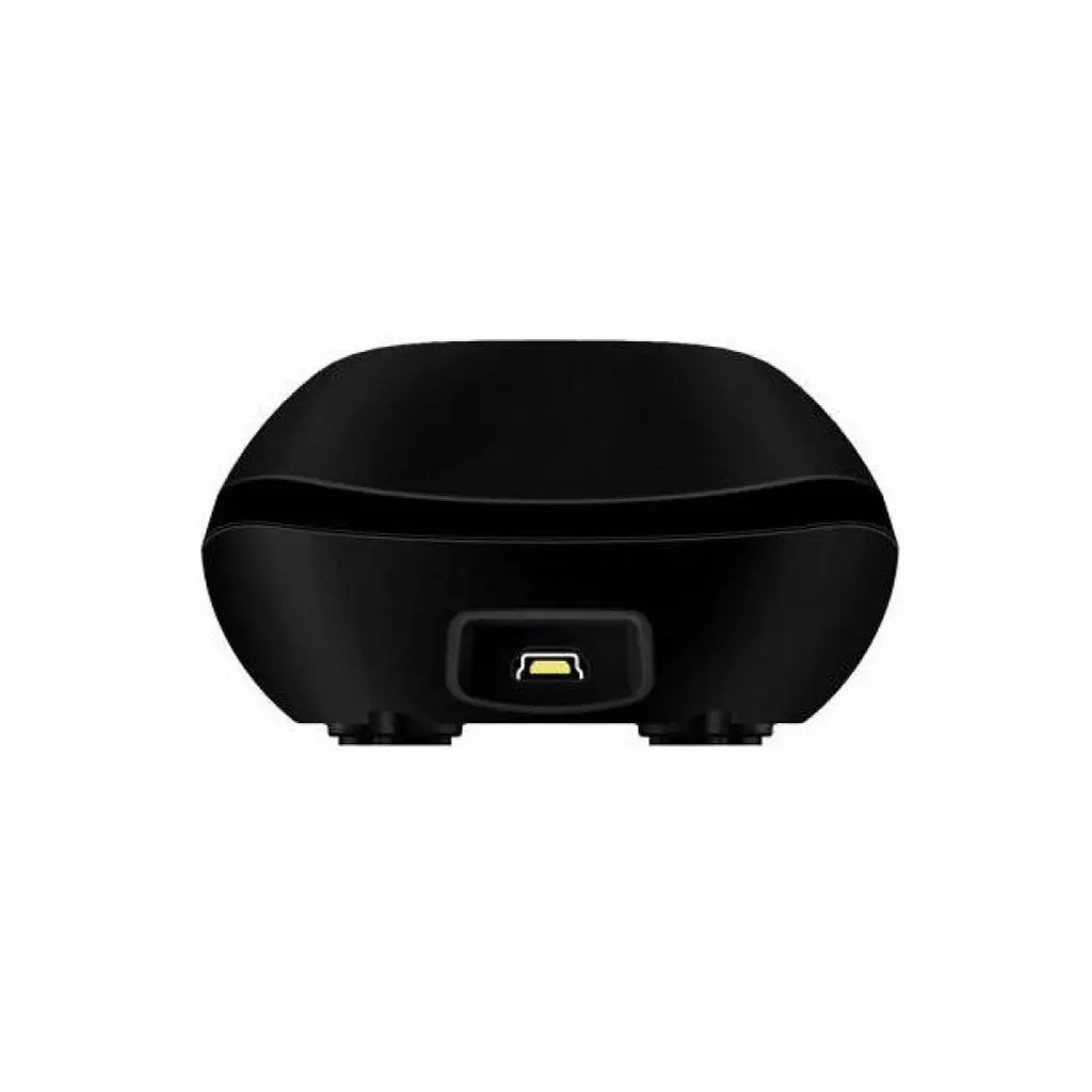 Мобільний телефон Maxcom MM35D Black - фото 10