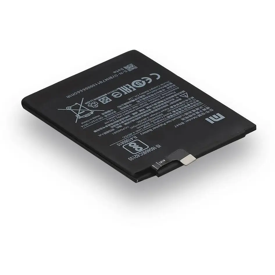 Акумуляторна батарея Quality BN47 для Xiaomi Redmi 6 Pro, Mi A2 Lite M1805D1SG