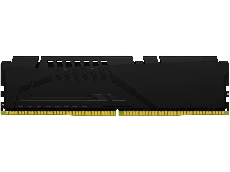 Модуль пам'яті Kingston FURY 64 GB (2x32GB) DDR5 6000 MHz Beast Black EXPO (KF560C36BBEK2-64) - фото 3
