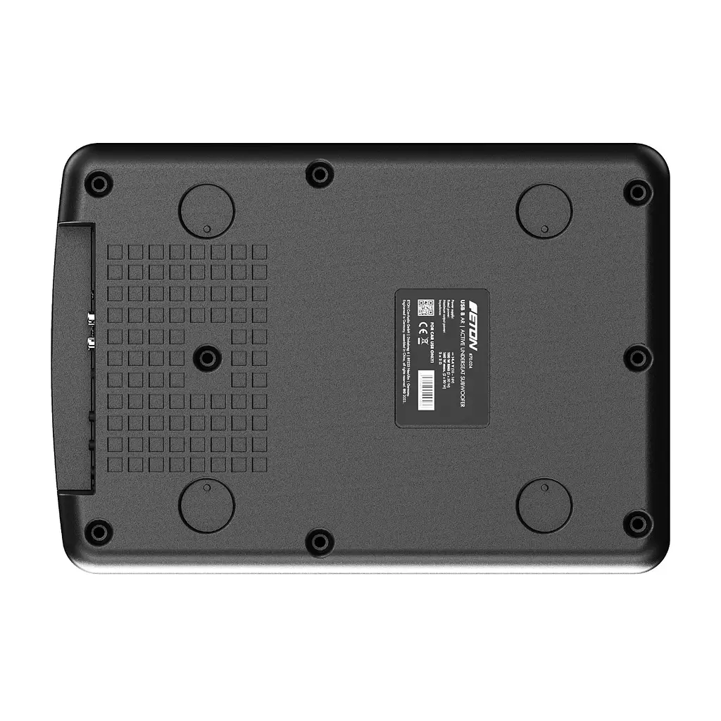 Сабвуфер ETON USB 8 AR - фото 4