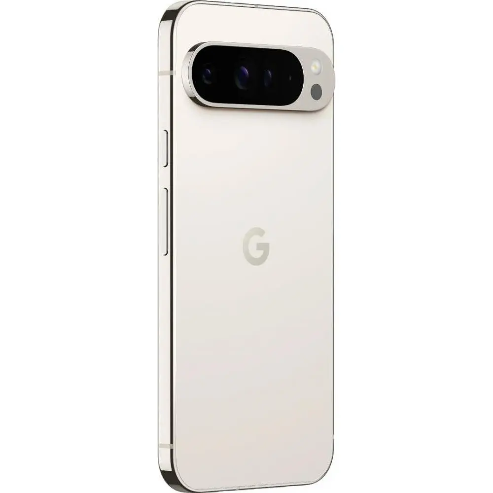 Смартфон Google Pixel 9 Pro XL 16/256GB Porcelain - фото 4