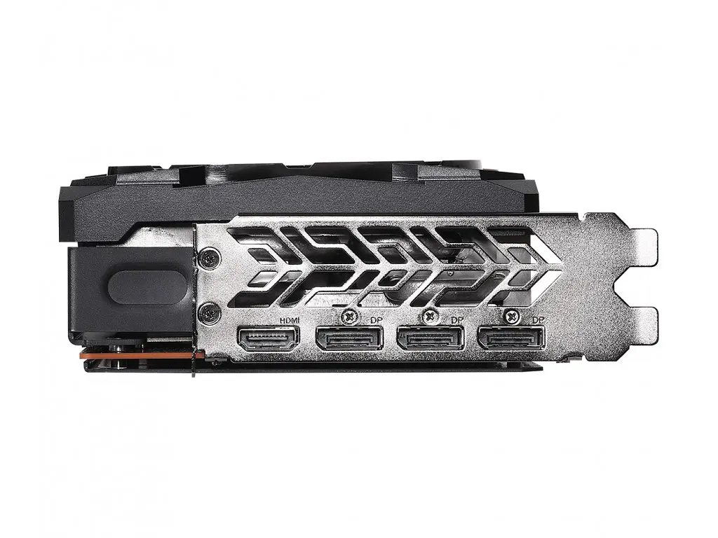 Відеокарта AsRock AMD Radeon RX 6800 XT 16Gb Phantom Gaming D (RX6800XT PGD 16GO) (GDDR6, 256 bit, PCI-E v4.0 x16) Б/в - фото 4