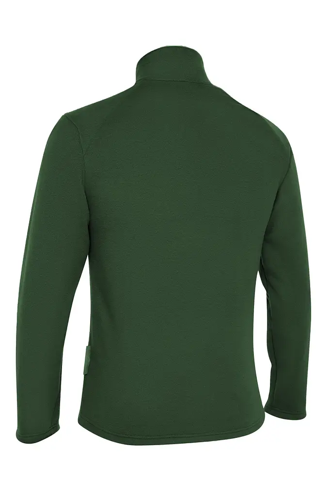 Флисовая кофта Fram Fleece Khaki S (1044-id_6449) - фото 2