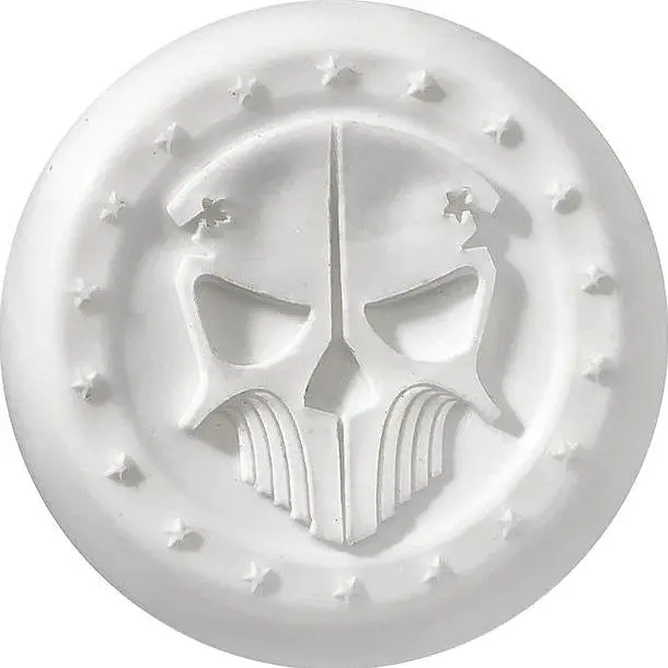 Накладки на стіки KontrolFreek: Phantom 2-pack для PS4 (B00HUUIJAQ) [47491] - фото 3