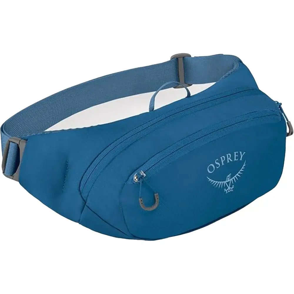 Сумка на пояс Osprey Daylite Waist Night Shift Blue