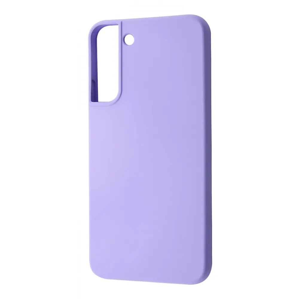 Чохол WAVE Colorful Case (TPU) Samsung Galaxy S22 Plus в асортименті - фото 3