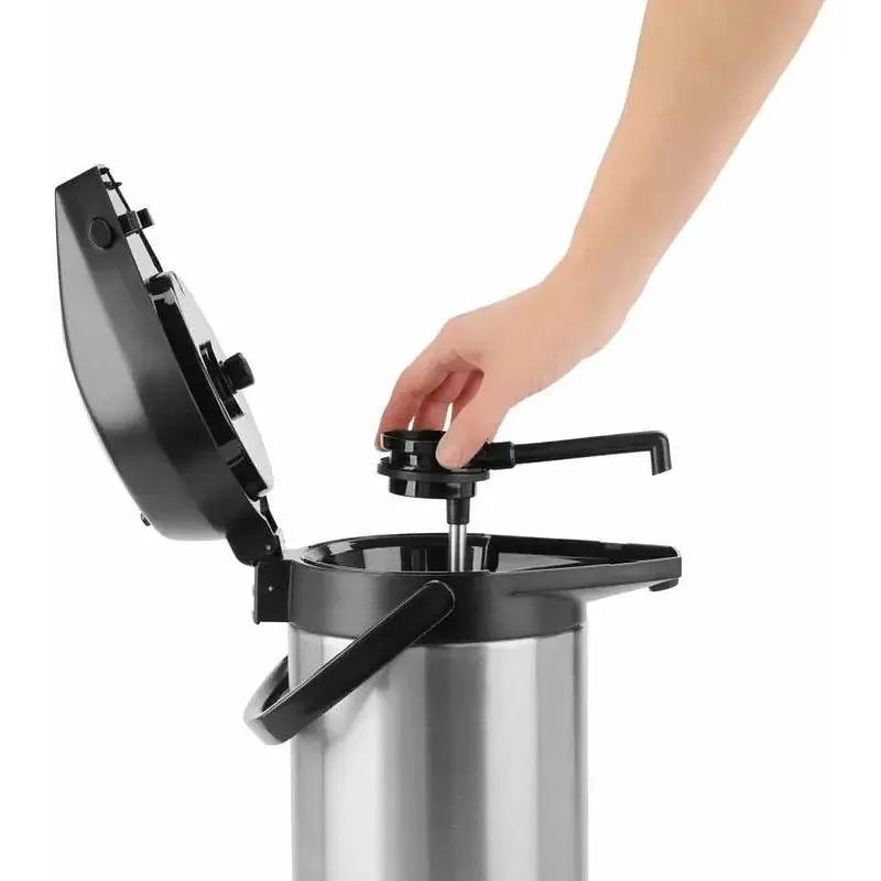 Термос Tefal President 3 л (K3150114) - фото 5
