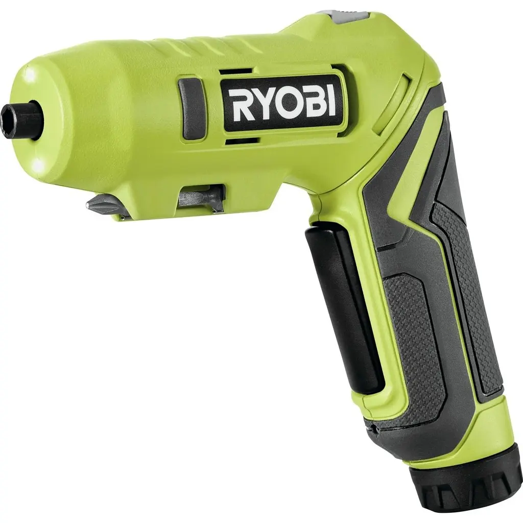 Електровикрутка Ryobi RSDP4-120G (5133005958) [134030] - фото 2