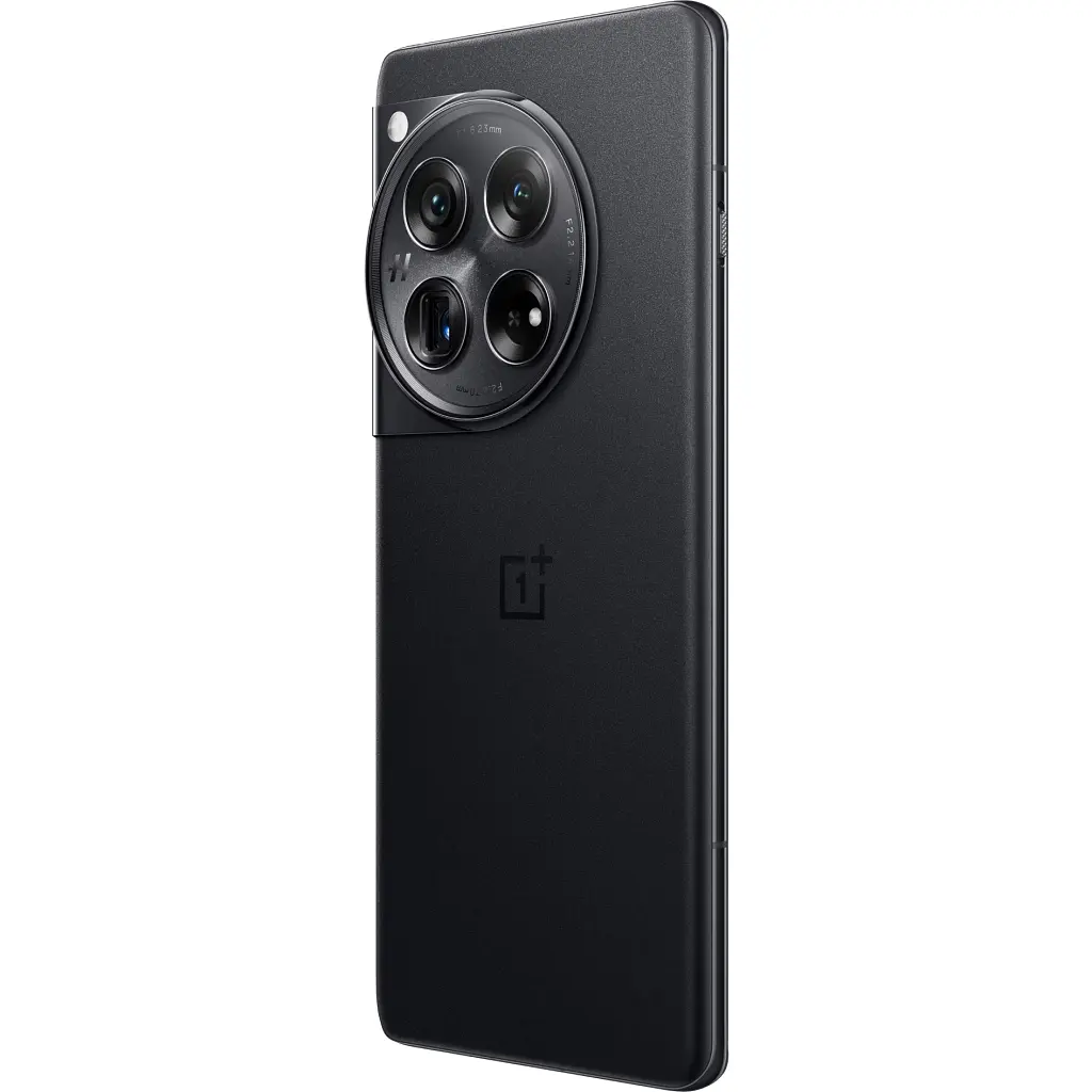 Мобільний телефон OnePlus 12 5G 12/256Gb Black - фото 10