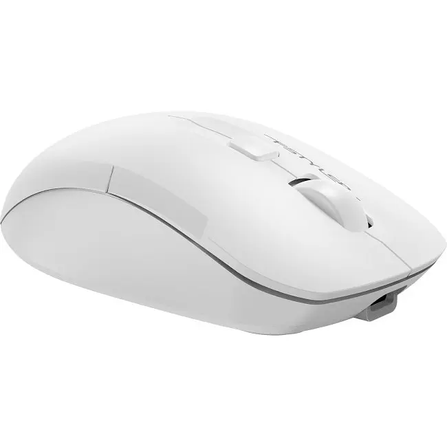 Миша A4Tech Fstyler FG16C Air White - фото 6