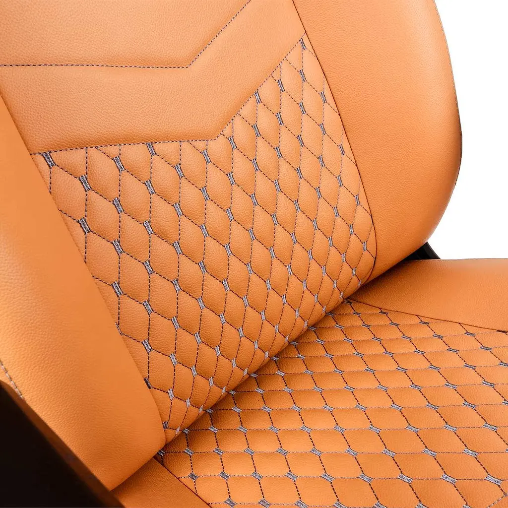 Геймерське крісло Noblechairs ICON Real Leather - фото 6