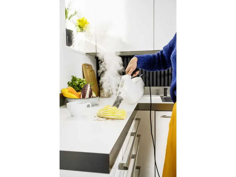 Пароочисник Karcher SC 1 Multi (1.516-404.0) - фото 3
