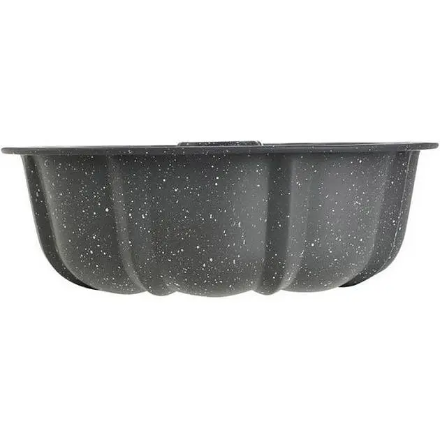 Форма для выпечки кекса Bergner Orion 24 см (BG-37047-GY) - фото 2