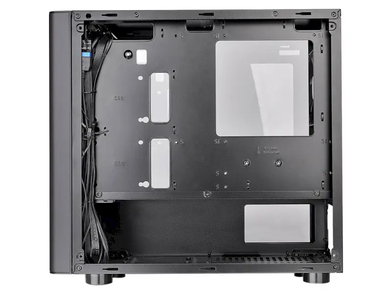 Корпус Thermaltake Versa H17 (CA-1J1-00S1WN-00) - фото 9