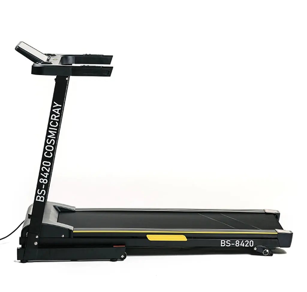 Беговая дорожка Besport BS-8420 Cosmicray - фото 3
