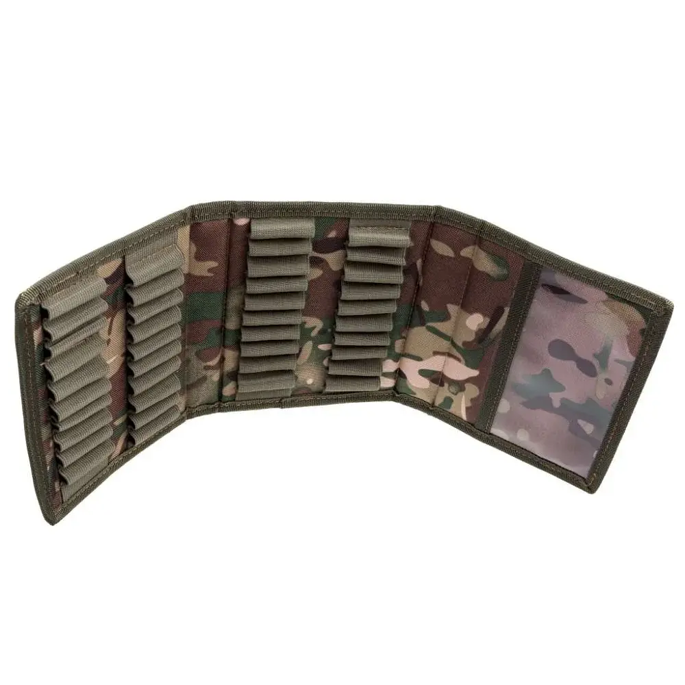 Патронташ Алебарда для патронов калибра 308; 6.5 Creedmoor; 243 Win - фото 3