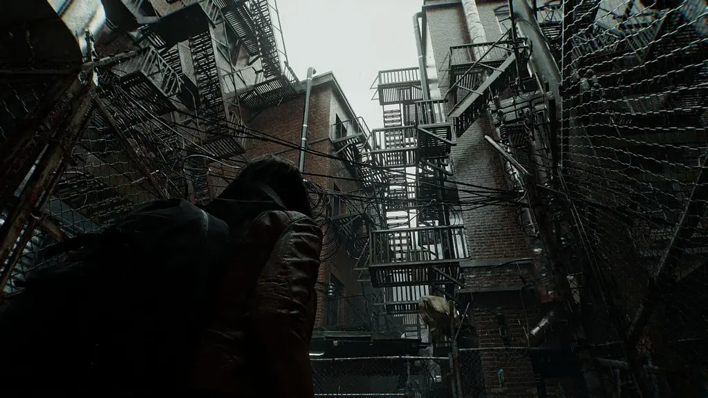 Гра PS5 Resident Evil Requiem (5055060993538) - фото 3