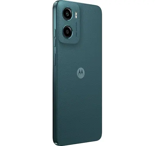 Смартфон Motorola G05 XT2523-3 4/256Gb Forest Green PB6L0022UA UA UCRF - фото 3