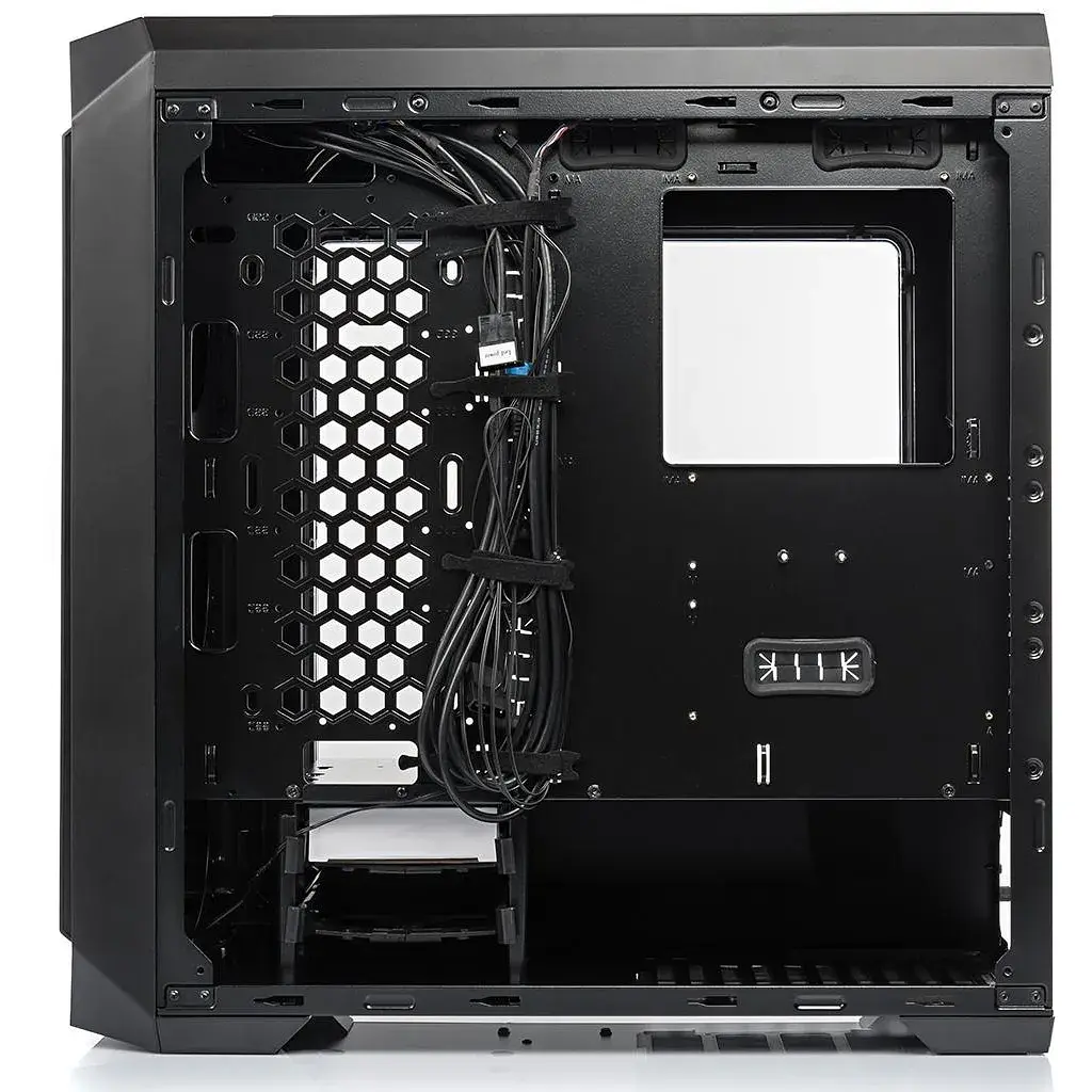 Корпус для ПК Vinga Cobalt - фото 9
