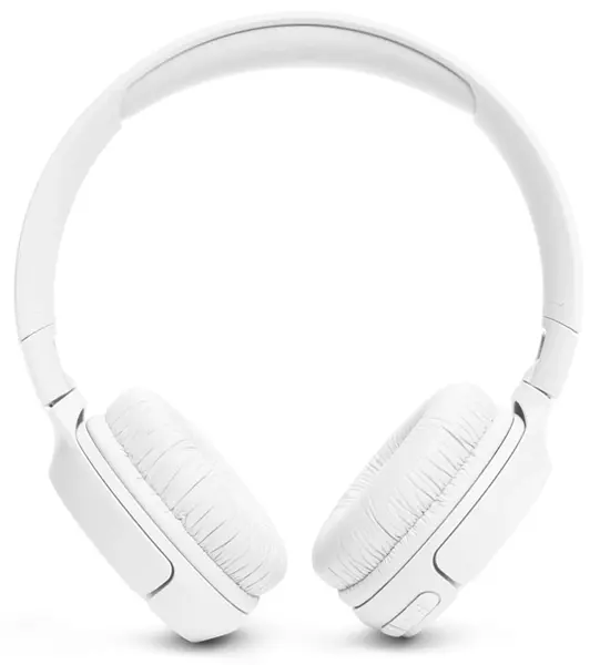 Гарнитура JBL TUNE 520BT White (JBLT520BTWHTEU) - фото 3
