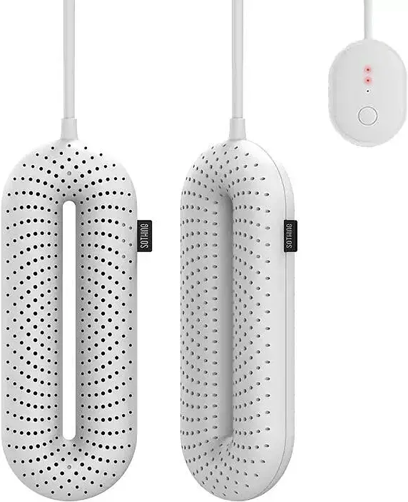 Сушарка для взуття з таймером Xiaomi Sothing ZERO Shoes Dryer white (DSHJ-S-1904C)
