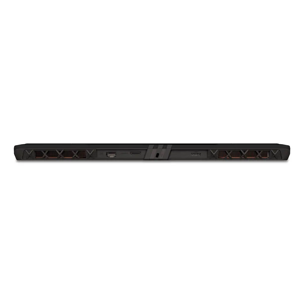 Ноутбук MSI Vector A16 HX (A8WHG-072XUA) - фото 4