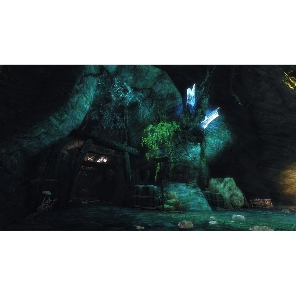 Ключ активації Microsoft Risen для Xbox One/Series S/X - фото 6