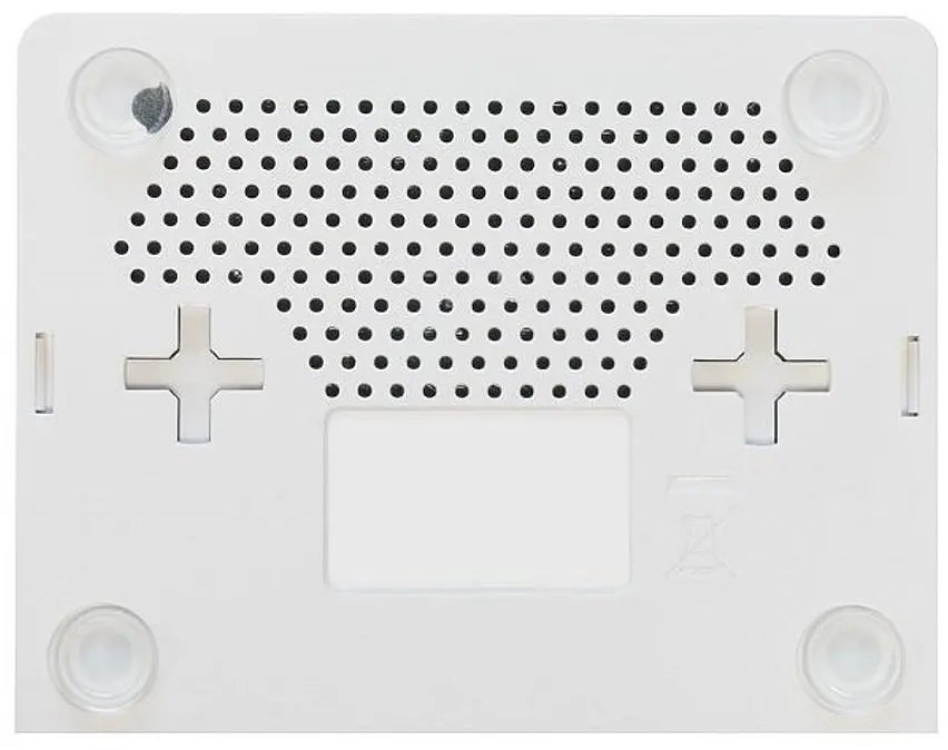Маршрутизатор MikroTik RouterBOARD RB750GR3 hEX - фото 3