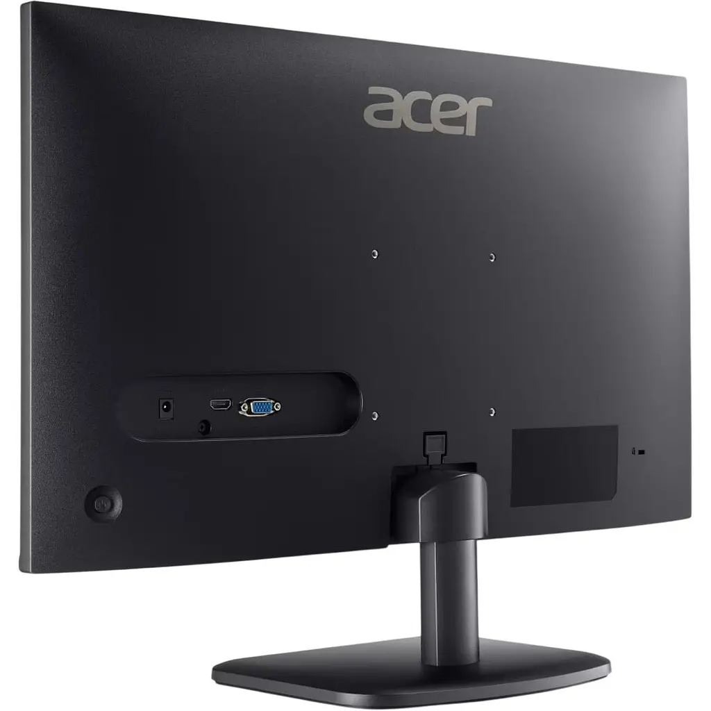 Монітор Acer 24.5" EK251QP6bi (UM.KE1EE.601) [158463] - фото 7