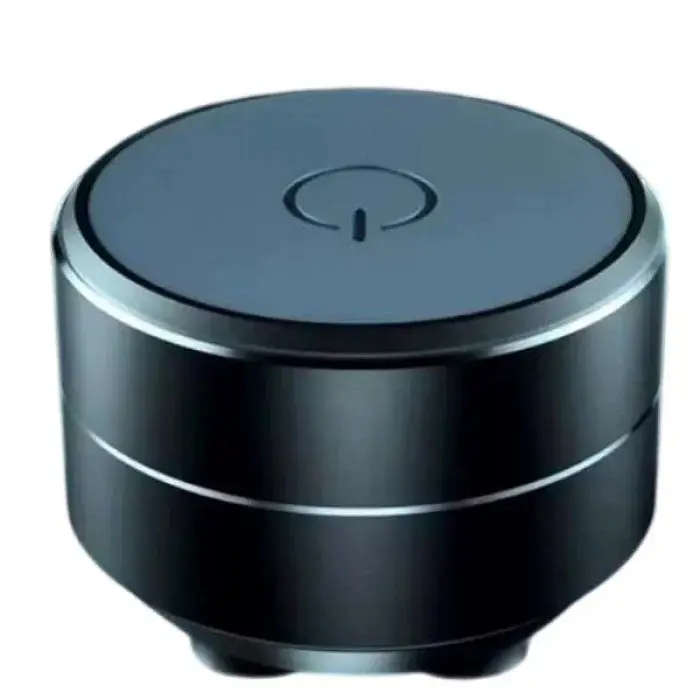 Вібраційна Bluetooth-колонка Hombasing 3 Вт з магнітом і присоскою - фото 2