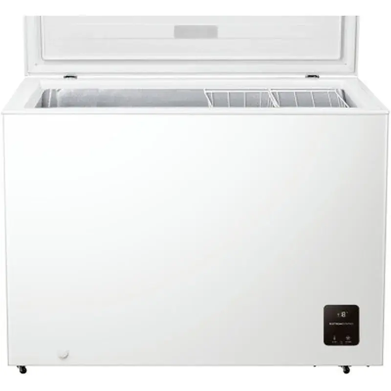 Морозильна скриня Gorenje FH30EAW - фото 3