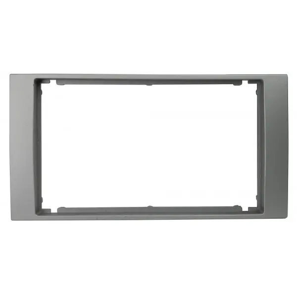 Переходная рамка Ford Transit, Focus, C-Max, S-Max, Fusion, Fiesta, Galaxy, Kuga AWM 781-01-081 - фото 2
