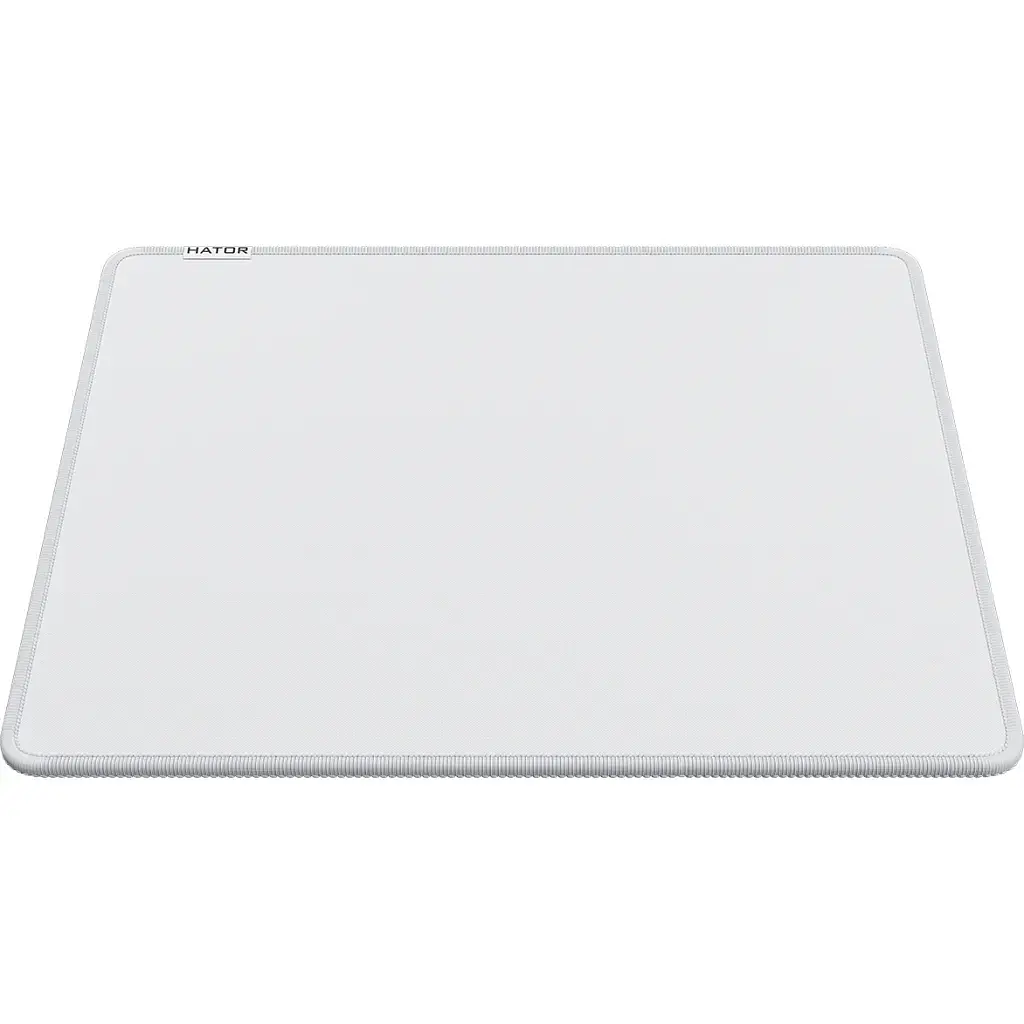 Килимок для мишки Hator Tonn Evo M White (HTP-022) - фото 2