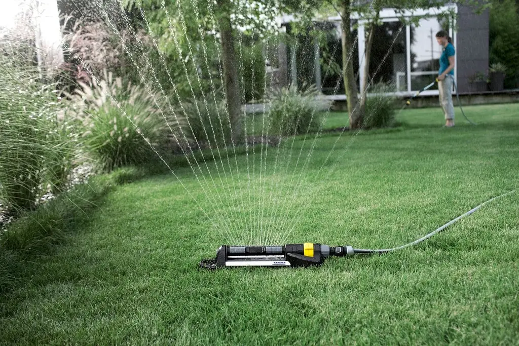 Дощувач Karcher OS 5.320 SV [2.645-135.0] - фото 9