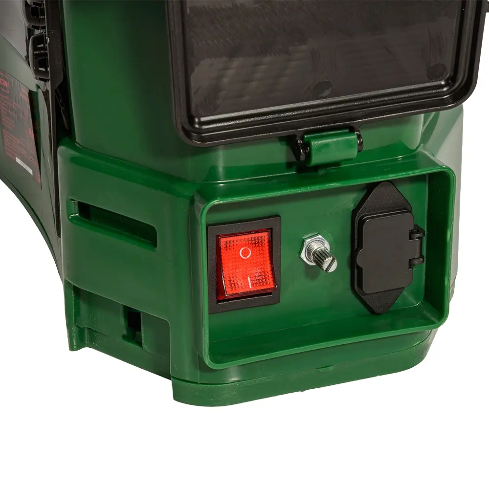 Опрыскиватель аккумуляторный Nowa OP 3812m (241181) - фото 8