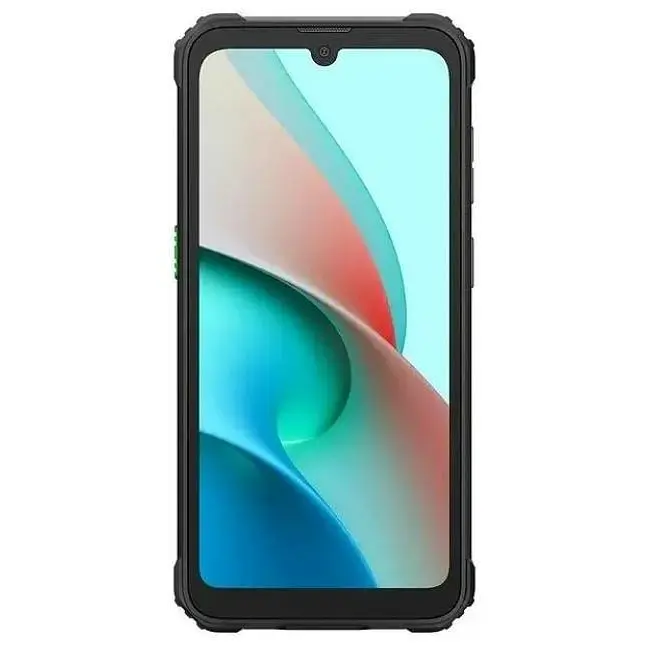 Смартфон Blackview Oscal S70 4/32GB Green (Global) Без NFC - фото 2