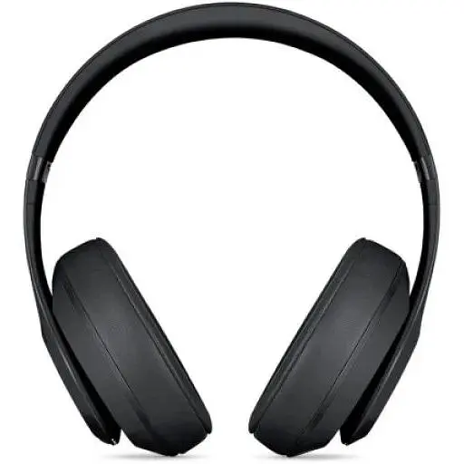 Наушники полноразмерные беспроводные Beats Studio3 Over-Ear Headphones Wireless Noise Cancelling - фото 3