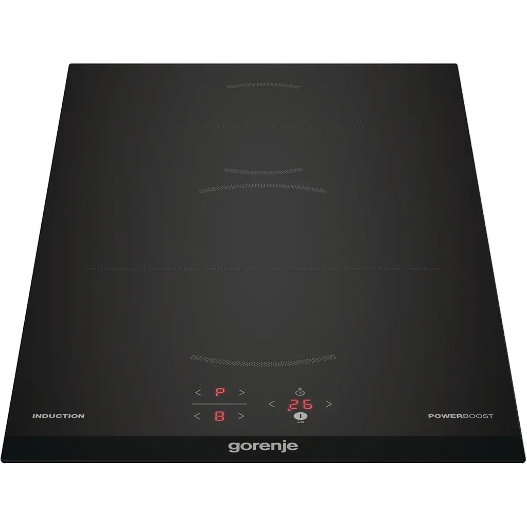 Індукційна варильна поверхня Gorenje GI3201BC [137961] - фото 2