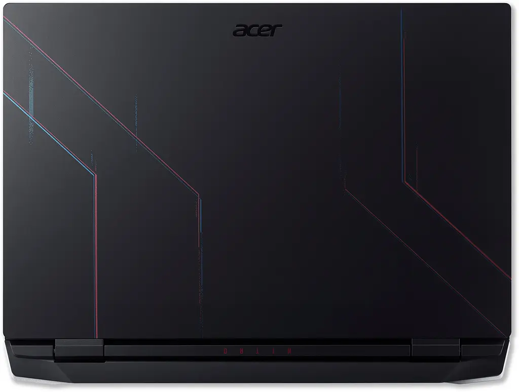 Ноутбук Acer Nitro 5 AN515-58 15.6' FHD IPS, Intel i7-12650H, 16GB, F1TB, NVD4050-6, Lin, чорний (NH.QLZEU.009) - фото 5