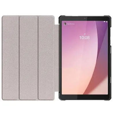 Чохол до планшета ArmorStandart Smart Case Lenovo Tab M8 (4rd Gen) Blue (ARM66348) - фото 3