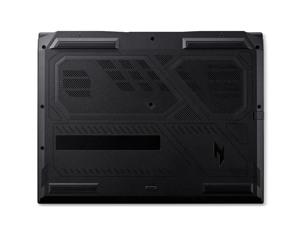 Ноутбук Acer Nitro V 16 ANV16-71 16' WUXGA IPS, Intel i7-14650HX, 16GB, F1TB, NVD4050-6, Lin, чорний (NH.QTREU.004) - фото 10