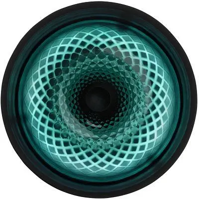 Акустична система Harman Kardon Aura Studio 4 Black (HKAURAS4BLKEP) - фото 8