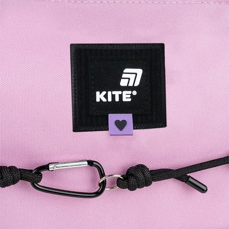 Сумка-шопер Kite Education teens 586-6 (K25-586-6) - фото 9