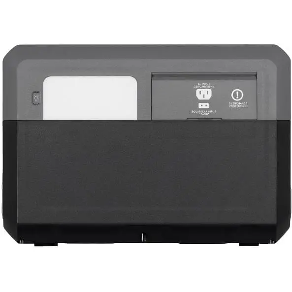 Зарядна станція 2E Snagha Pro 1200W (2E-PPS1210-PRO) - фото 2
