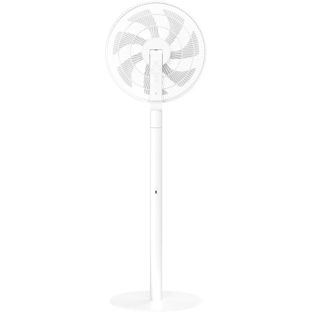Вентилятор Mijia Smart Standing Fan Pro Slim (BHR08UQEU) [172086] - фото 5
